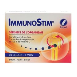 Immunostim Gelu Bt 30