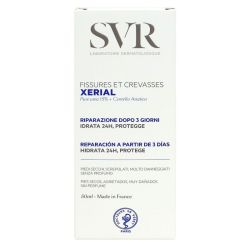 Svr Xerial Fissur/Crevasse 50Ml