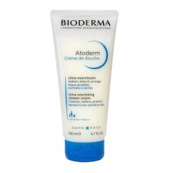 Bioderma Atoderm Cr Douche 200Ml Nsfp