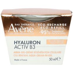 Avene Hyaluron Activ B3 Gel Cr Rec