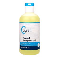 Alcool Gilb S A Loc Fl/250Ml