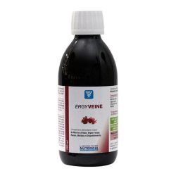 Ergyveine Sol Buv Fl 250Ml Pf 13.1