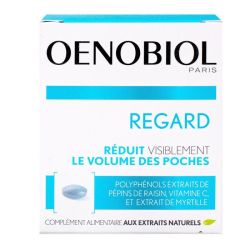 Oenobiol Regard Cpr B/60 Ref 1731074 Ref 1731