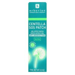 Erborian Centella Sos Patch 9Ml