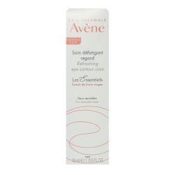 Avene Essent Emul Soin Def Regard 15Ml Nsfp