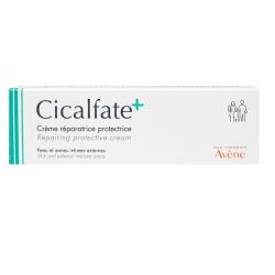 Avene Cicalfate+ Cr Repar T/40Ml