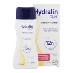 Gynhydralin S Ext Fl/200Ml