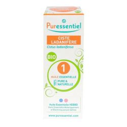 Puressentiel Exp Hle Ess Bio Ciste Lada 5Ml