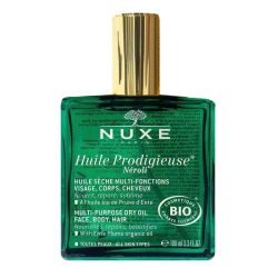 Nuxe Prod Huile Bio 100Ml Neroli Verte