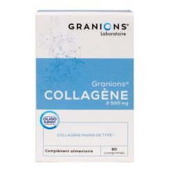 Granions Collagene 60Cp