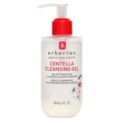 Erborian Centella Cleansing Gel Fl/180Ml Ref