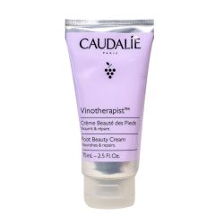 Caudalie Vinotherapist Cr Beaut? Pieds T/75Ml