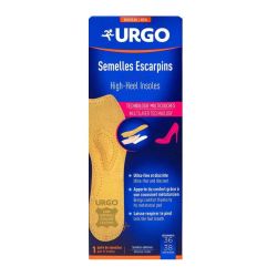 Urgo Semelle Escarpin 39-41