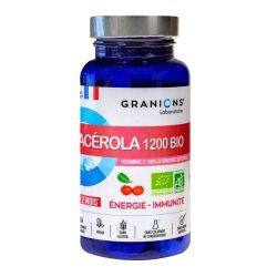 Granions Acerola 1200 Bio Cpr Croq Pilul/30 R