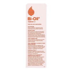 Bi Oil Hle Fl/125Ml Ref 0024704