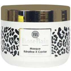 Rosebaie Masq Keratine Caviar500Ml