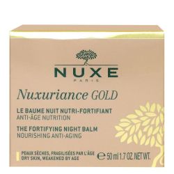 Nuxe Nuxuriance Gold Baume Nuit 50Ml