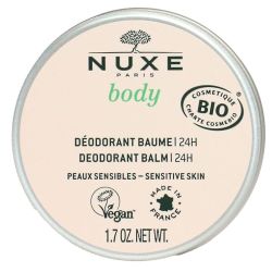 Nuxe Body Deo Baume 50Ml