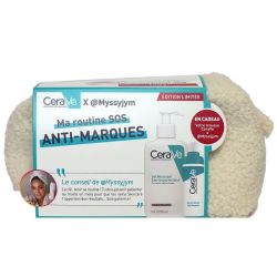 Cerave Trousse Sos Anti Marque