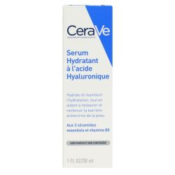 Cerave Serum Hydra Hyaluroniq 30Ml