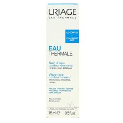 Uriage Eau Therm Cr Soin D'eau Cont Yeux 15Ml