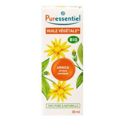 Puressentiel Hle Veg Bio Arnica Fl/30Ml