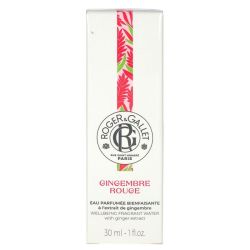 R&G Gingembre Rouge 30Ml