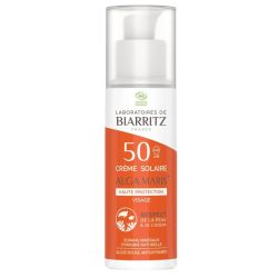 Alga Maris Cr Sol  50Spf  50Ml Pf16.40