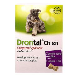 Drontal Cpr Ch B/2