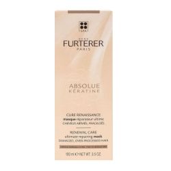 Furterer Absolue Keratine Masque Chev Fin 100Ml