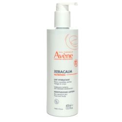 Avene Xeracalm Nutrition Lait Nutriflde 400Ml