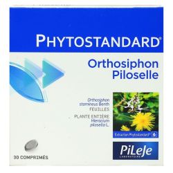 Pileje Phyto Orthos Pilos 30 Cp Pf 12.2