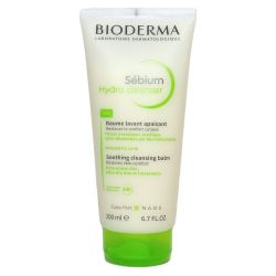 Sebium Hydra Cleanser 200Ml