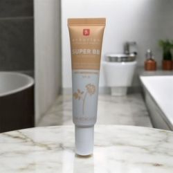 Erborian Bb Creme Ginseng Cr 5En1 Doré T/15Ml