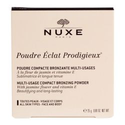 Nuxe Prodigieuse Poudre Eclat