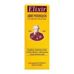 Abbe Perdr Elix Sol Buv Fl60Ml