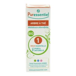 Puressent He Arbr The  Bio10Ml Pf6.6