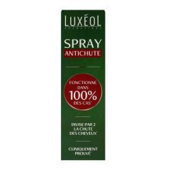 Luxeol Spray Anti-Chute Fl/100Ml