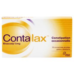 Contalax Cpr B/30