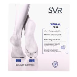 Svr Xerial Peel Masque Chauss Exfol Pieds 1P