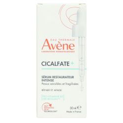 Avene Cicalfate+ Serum 30Ml