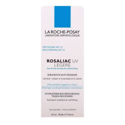 Lrp Rosaliac Uv Legere 40Ml