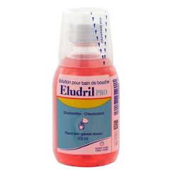 Eludrilpro Sb Bche 200Ml