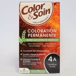 Color Soin Marron Glace  4A