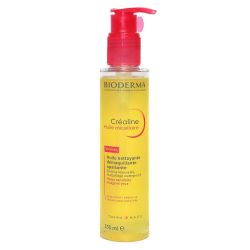 Bioderma Crealine Huile Micellaire 150Ml