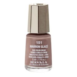 Mavala Vao 151 Marron Glace