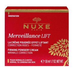 Nuxe Merveill Lift Cr Pdr?E Pn P/50Ml