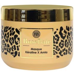 Rosebaie Masq Keratine Amla 500Ml