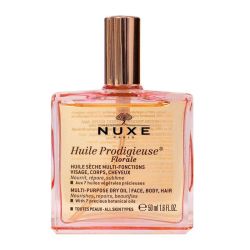 Nuxe Prod Hulie Florale 50Ml