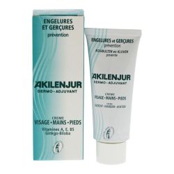 Akilenjur Vis Main Pied 75Ml